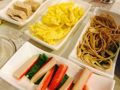 -皇城根(张杨店)