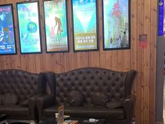 -明日世界密室轰趴·剧本桌游·箭馆团建(国贸店)
