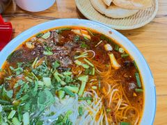 -熊氏牛羊杂粉(龙眼井总店)