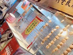 -老阿爸鲜鱼土菜(昆山花桥店)