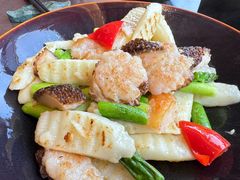 -南海渔村·徐博馆(琶洲店-粤菜养生宴)