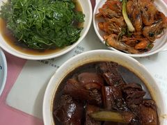 -蘭心餐厅(进贤路店)
