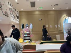 -奈尔宝·儿童乐园·亲子餐厅(前滩店)