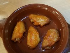 -萨莉亚意式餐厅(星海广场店)