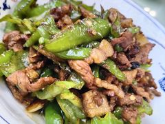 -韶山冲湘菜馆(黄桦路店)