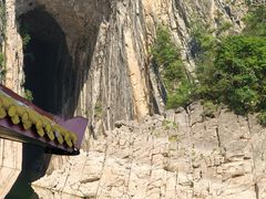 -神农溪纤夫文化旅游区