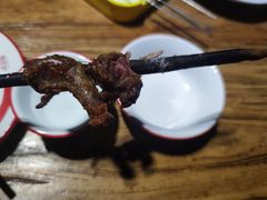 红柳羊肉-永红源·啤酒烧烤海鲜大排档(台柳路店)