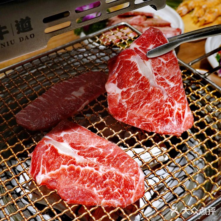 京城中高端烤肉的最优选择，“匠牛道”实力不同凡响[加油]