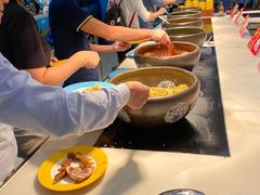 -帝企鹅自助餐厅•儿童岛•真企鹅(长隆企鹅酒店)