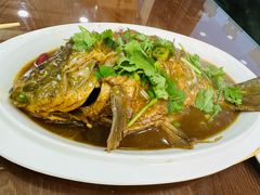 -连池鱼豆味坊(风景区店)
