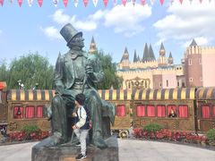 -安徒生童话乐园