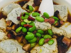 -花中城·杭帮菜·粤菜·海鲜火锅(清泰街店)