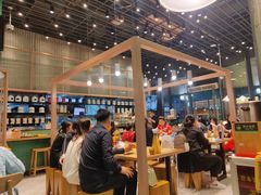 -越小品·越南餐厅(万科里店)