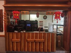 -大清花饺子(园林路店)