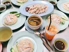 -红大哥水门鸡饭(總店)