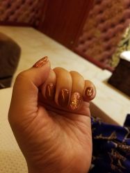 -如一·美甲美睫