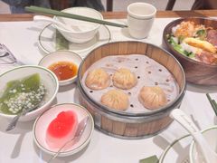 -春家·非遗手工小吃(徐汇万科广场店)