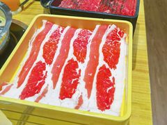 -水林间·寿喜烧自助(仙林金鹰店)