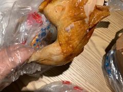 -吴山烤禽 (吴山路店)