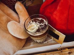 -无牌咖啡&酒馆
