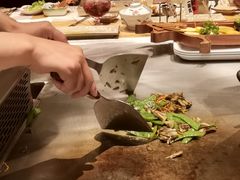 -赤坂亭·M9和牛烧肉·铁板烧(合肥万象城店)