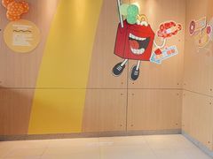 -麦当劳(龙华印象汇店)