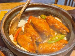 -啫神·广州地标美食(北京路店)