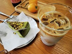 -Reset Coffee 与海咖啡