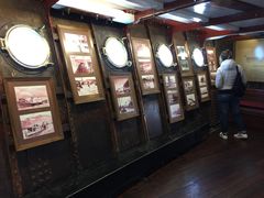 -TSS厄恩斯劳号蒸汽船