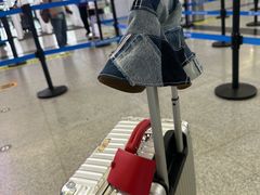 -长沙黄花国际机场-T1航站楼