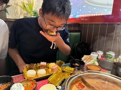 -牛New寿喜烧(中山公园龙之梦店)