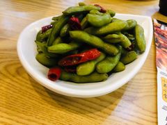 -川乐小镇·炭火蛙锅肥肠鸡(苏州中心店)
