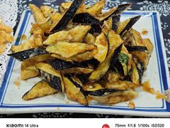 -八两八金·莱芜特色炒鸡(市南漳浦路店)