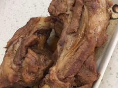 -老友谊冷面店(苏家屯店)