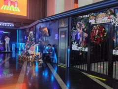 -保利国际影城(保利文化广场店)