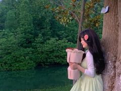 -瑶湖郊野森林公园