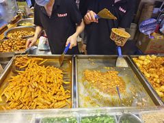 -丁家坡洋芋·观音桥好吃街A区(全国总店)