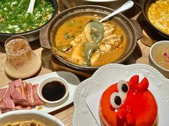 -周家二小姐的菜(西津渡店)