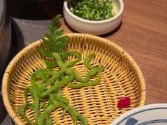 -巴奴毛肚火锅(京西大悦城店)