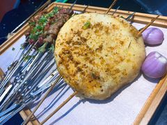 -海波肉串(振兴广场店)