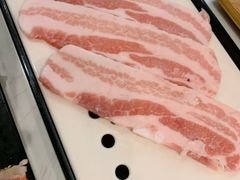 -老板娘的烤肉店(港湾广场店)