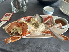 -靓湾海鲜·海景餐厅(小麦岛店)