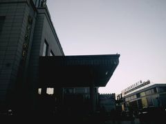 -抚顺中伟假日国际酒店