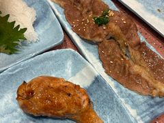 -元气寿司(环球港店)