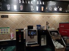 -萨莉亚意式餐厅(护国新天地店)