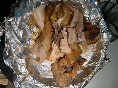 -原味田园·客家菜·土窑鸡(中航城君尚购物中心店)