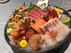 -一本魅·日式料理