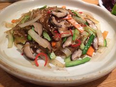 水源素问韩国料理(富丽华店)-萨拉伯尔水源素问店·韩国宫廷料理(人民路店)