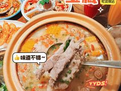 -乔街深夜食堂·小龙虾·高压锅生蚝(杭州总店)