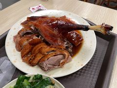 -鹅最好(南光店)
